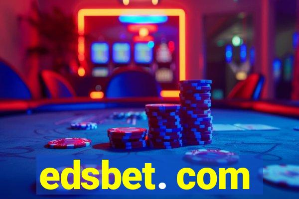 edsbet. com